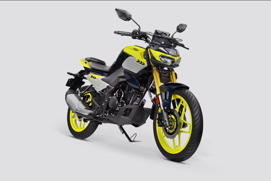 Honda CB 125